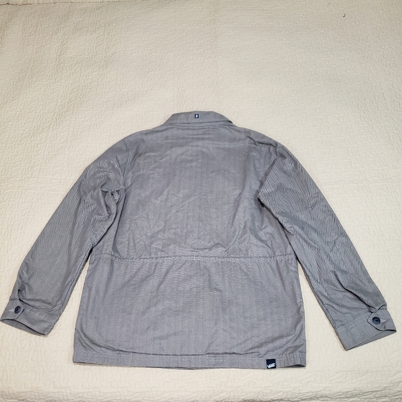 Vans Drill Chore jacket size L - Picture 13 of 15